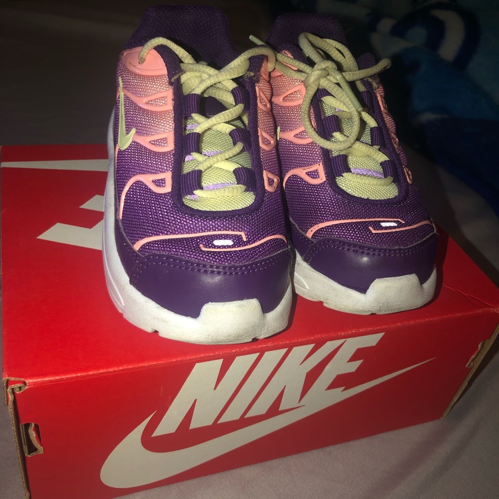 Nike max air